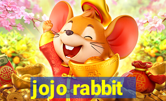 jojo rabbit -